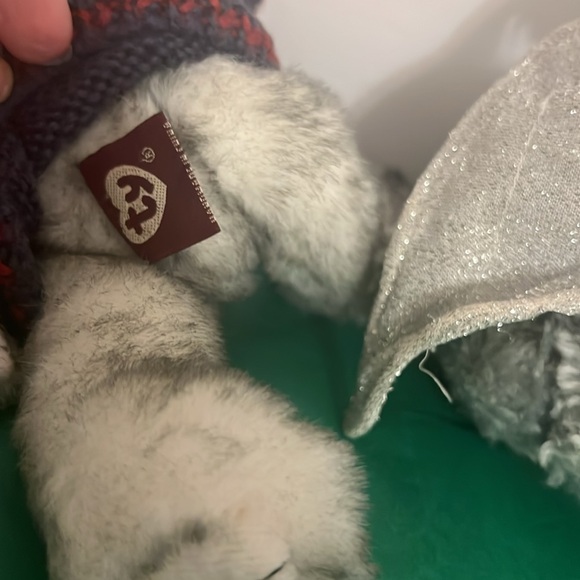 TY bears - Picture 4 of 5